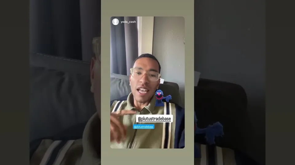 Testimonio de Yoda