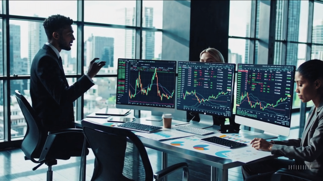 Te presentamos Plutus Trade Base: a la vanguardia del futuro del trading financiado