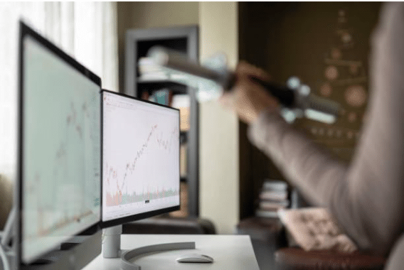 Day Trading Basics: Essential Knowledge to Get Started