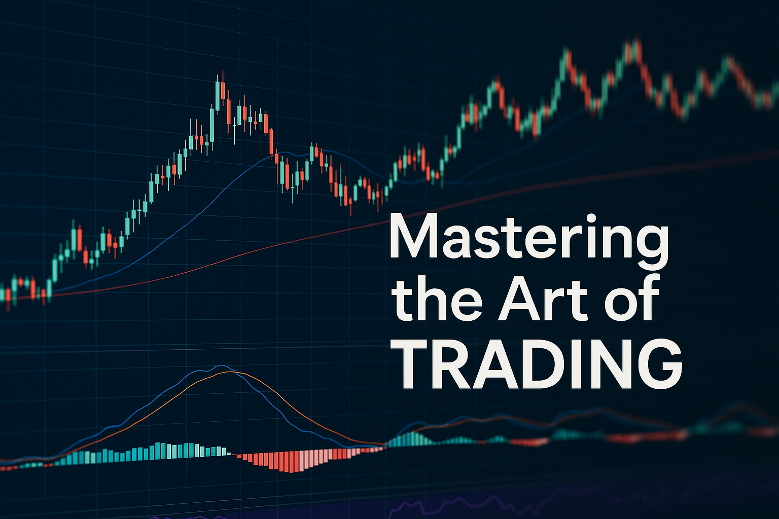 7 Powerful Strategies for Mastering the Art of Trading 1 Mastering the Art of Trading: Strategies, Techniques, and Mindset for Market Success
