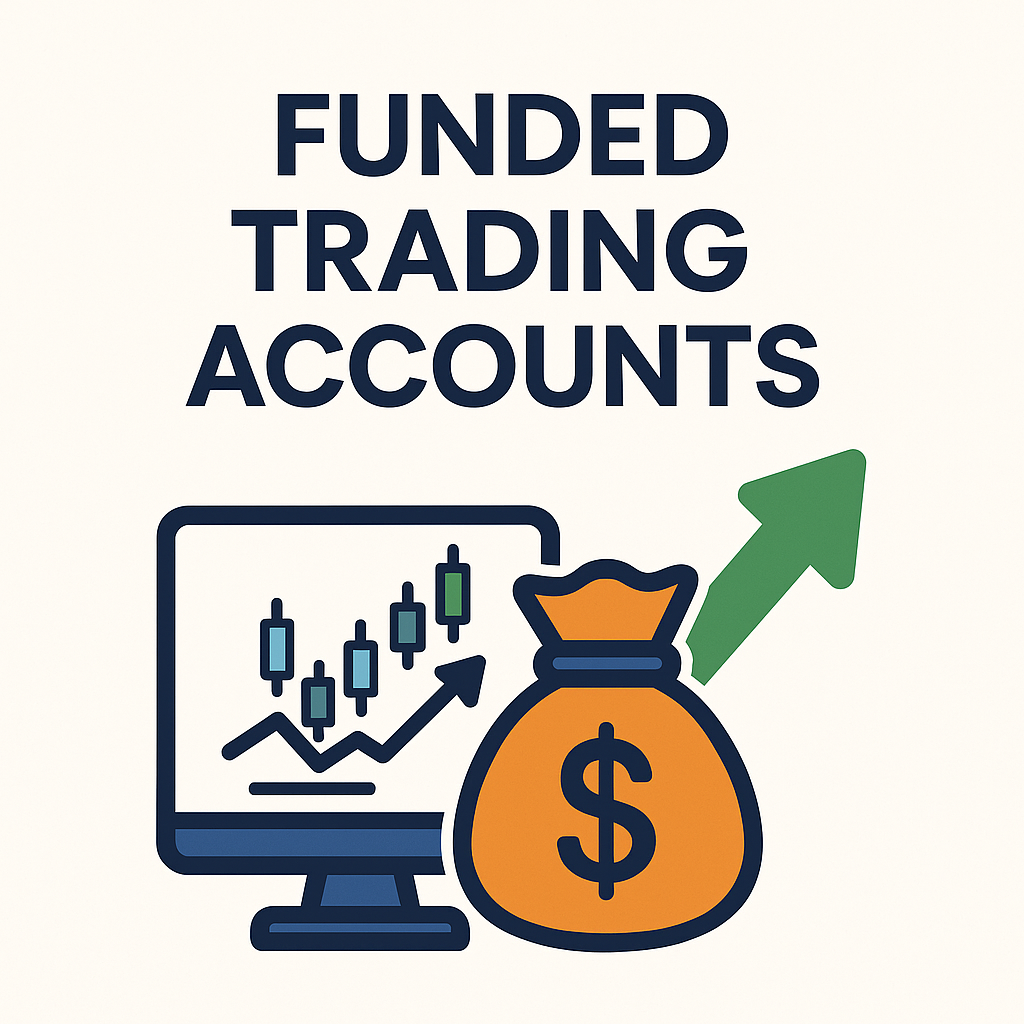 Funded Accounts: A Path to Trading Without Risking Your Own Capital 1 funded trading account