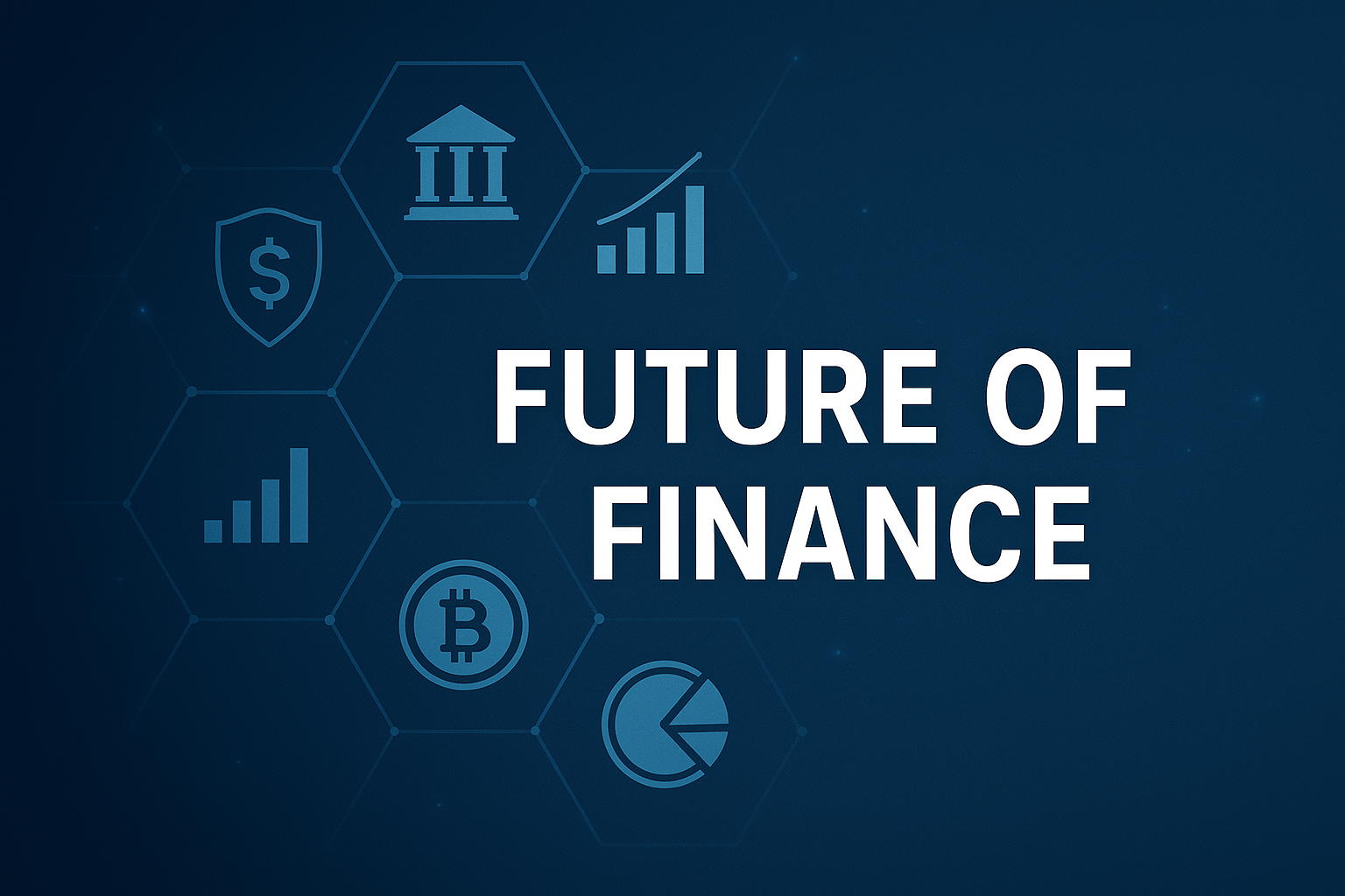 From Pits to Platforms: The Evolution of Trading and the Future of Finance 3 future of finance