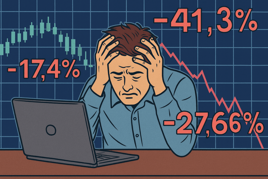 Here Is Psychology Secrets Every Trader Must Master for Long-Term Success 3 forex