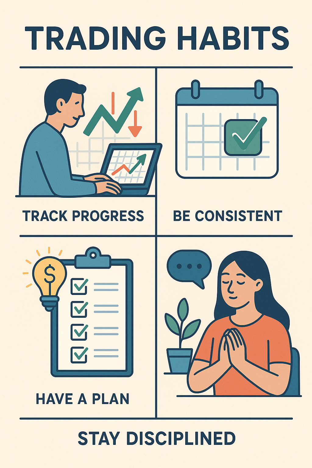 8 Winning Trading Habits That Build Wealth and Confidence in the Market 4 image 33
