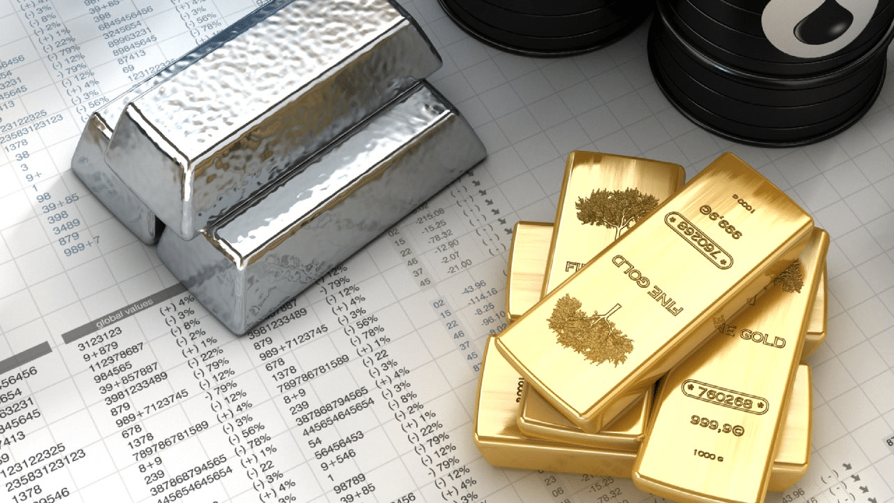 5 Proven Ways to Profit from Commodities Trading in Today’s Market