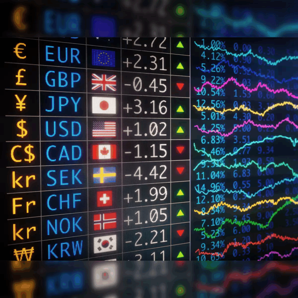 10 Proven Forex Trading Strategies Every Beginner Must Know