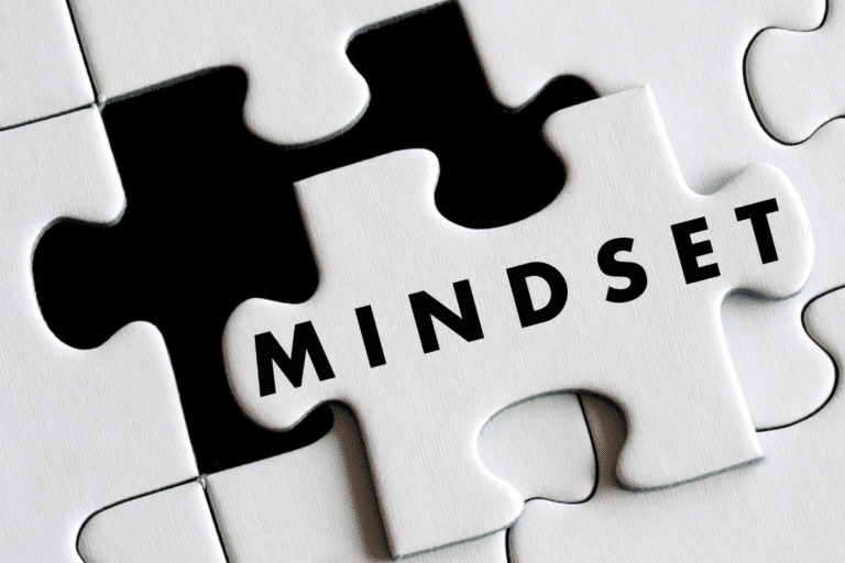 10 cambios de mentalidad fundamentales que todo operador necesita para generar riqueza y Freedom