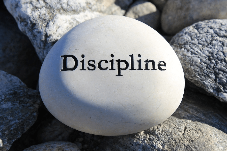Trading Discipline: 10 Secrets That Separate Winners from Quitters