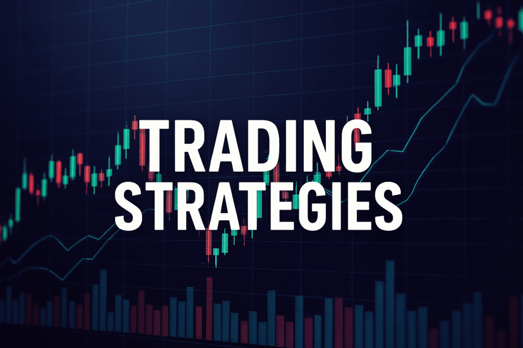 Trading Strategies