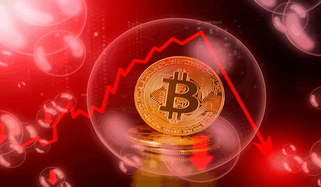 Crypto Crash