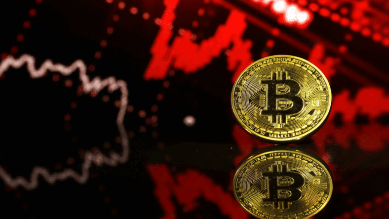 Accidente del Crypto de 2025: Descubre la cruda verdad que se esconde tras el accidente