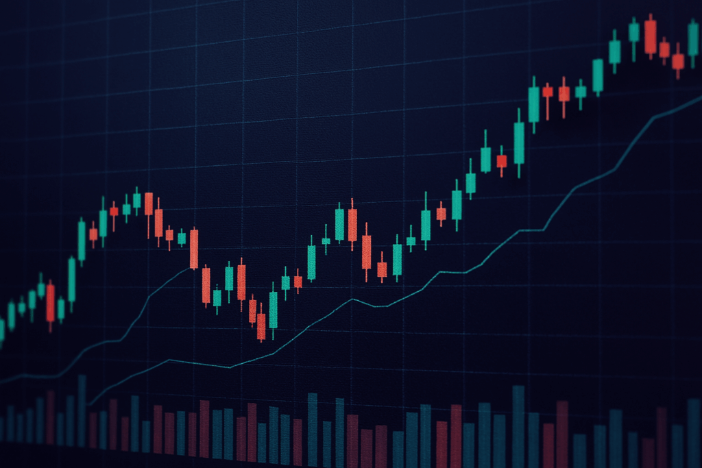 7 Smart Stock Trading Strategies to Maximize Your Profits in 2025 3 image 5