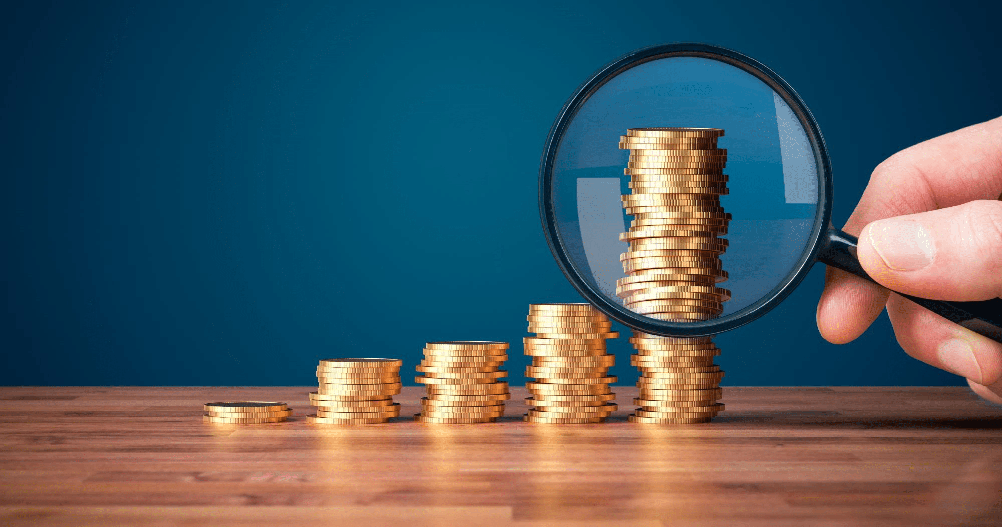 Trading as a Life Skill: How the Markets Can Make You Stronger Beyond the Charts