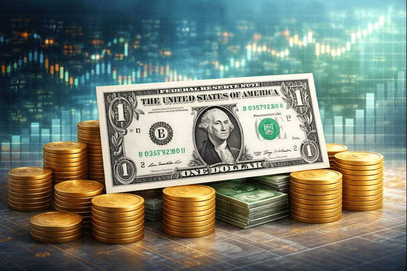 Market Update: Stocks, Commodities, Currencies & Macro Trends in Early 2026