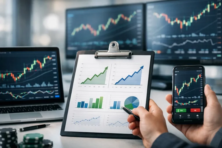 Best One Step Trading Challenges Compared