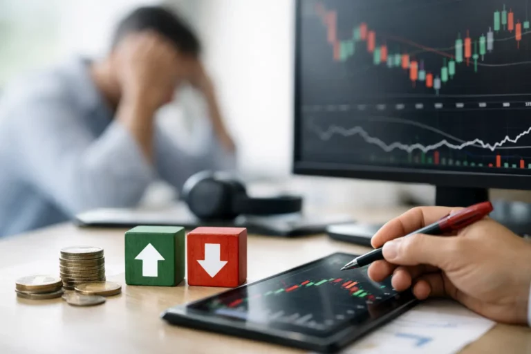 Daily Loss Limits for Smarter Funded Trading