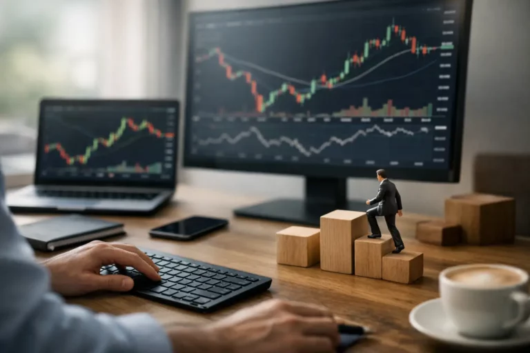 How to Pass One Step Challenge Without Overtrading