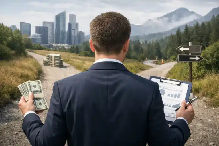 Instant Funding vs Evaluation – Choose Your Path
