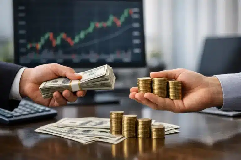 Profit Splits: What Funded Traders Really Keep