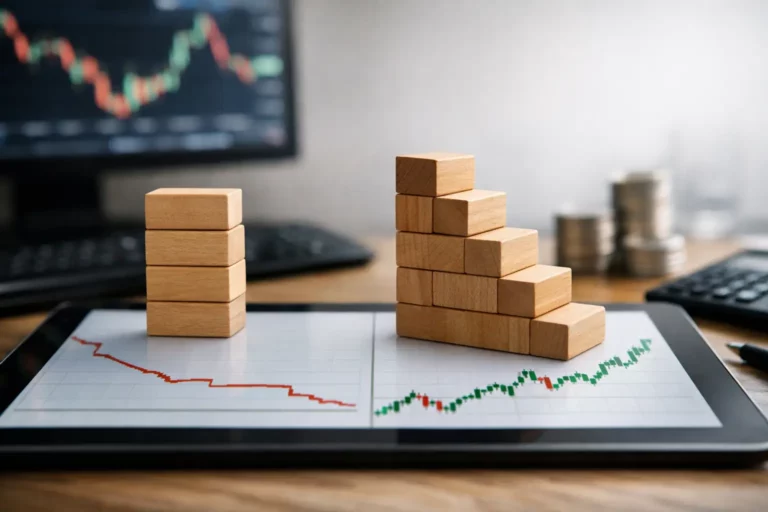 Static Drawdown vs Trailing Drawdown Explained