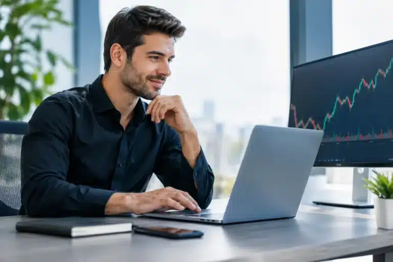 Funded Accounts for Traders Ready to Scale