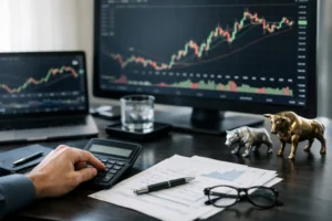 How to Calculate Trading Risk Before You Enter 2 How to Calculate Trading Risk Before You Enter