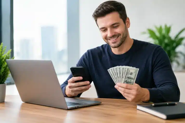 How to Withdraw Prop Profits Without Delays