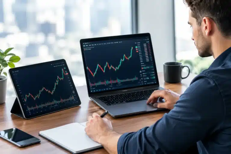 Lowest Cost Capital Programs for Serious Traders