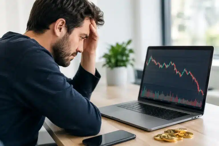 Crypto Trading Challenges That Cost Traders Money