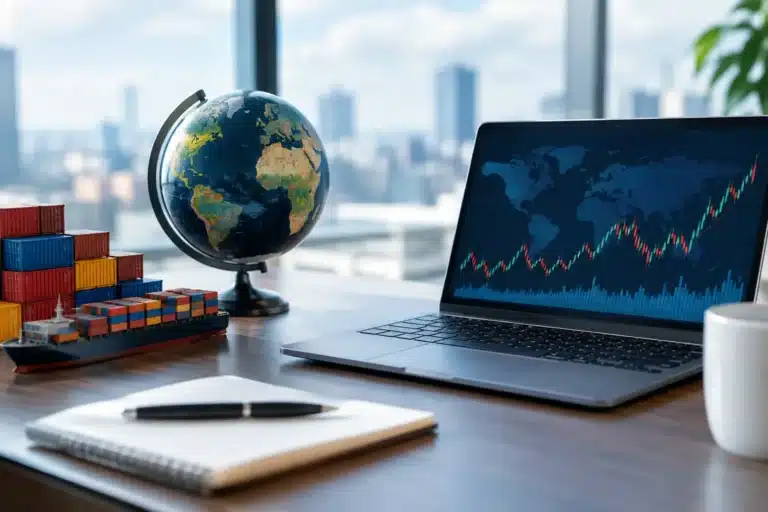 Trade Economic News Without Trading Blind
